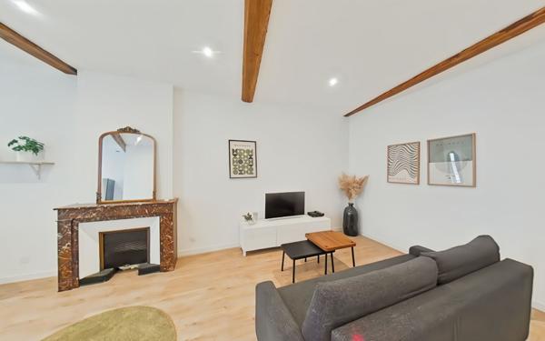 Appartement à louer    2 pièces • 50,16 m2 Valence