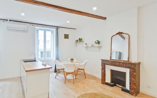 Appartement à louer    2 pièces • 50,16 m2 Valence