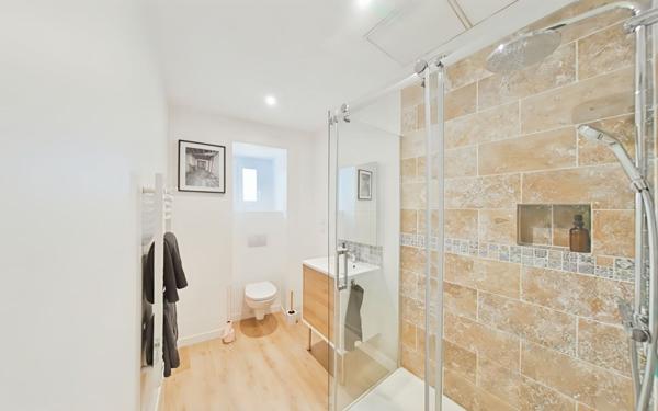 Appartement à louer    2 pièces • 50,16 m2 Valence