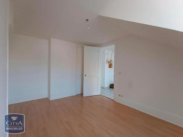 Appartement à louer 1 pièce 21.5m² Grenoble (38000)