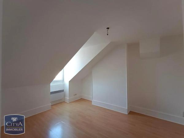 Appartement à louer 1 pièce 21.5m² Grenoble (38000)
