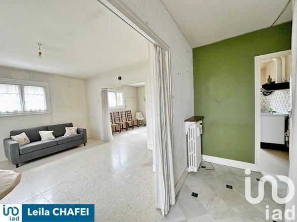 Maison à vendre 8 pièces 150 m² Longjumeau