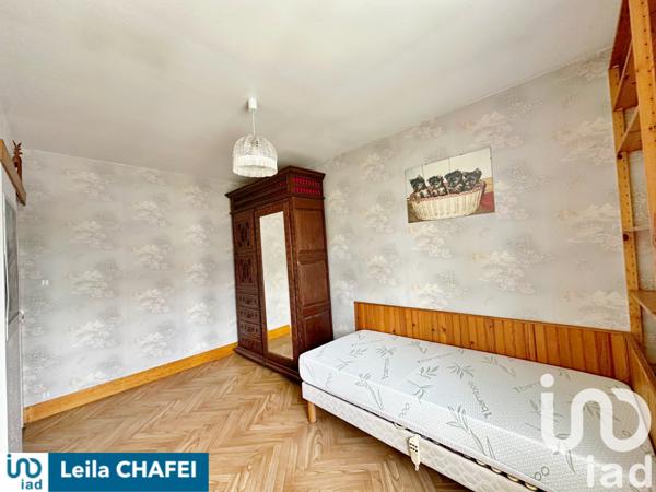 Maison à vendre 8 pièces 150 m² Longjumeau