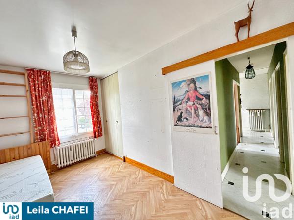 Maison à vendre 8 pièces 150 m² Longjumeau