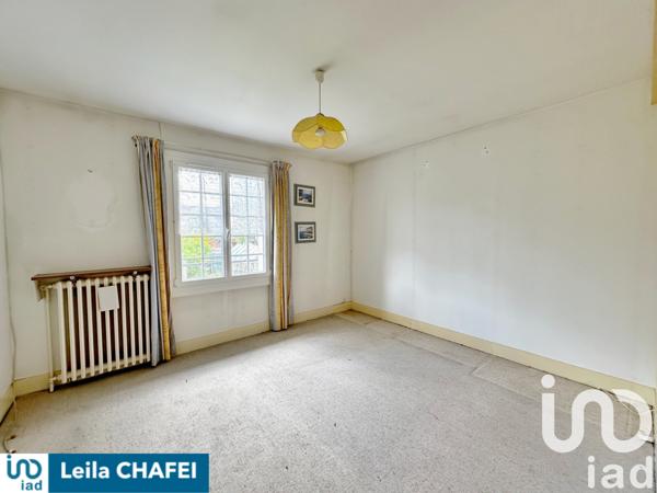 Maison à vendre 8 pièces 150 m² Longjumeau