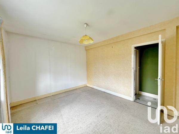 Maison à vendre 8 pièces 150 m² Longjumeau