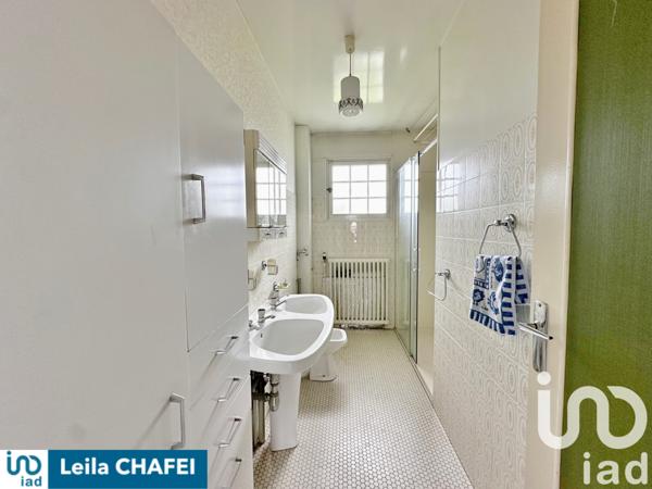 Maison à vendre 8 pièces 150 m² Longjumeau