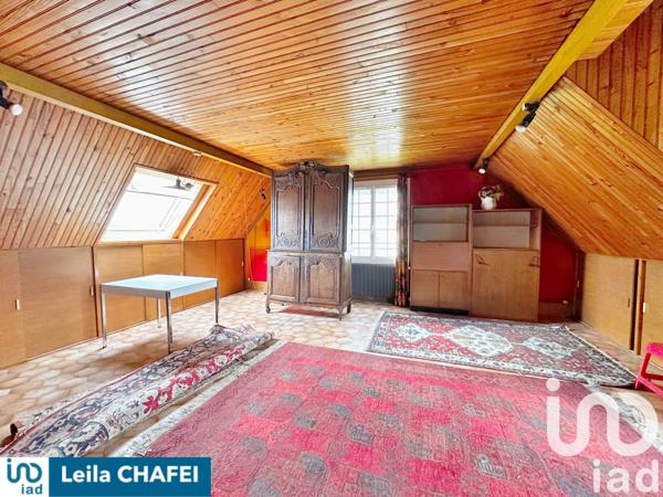 Maison à vendre 8 pièces 150 m² Longjumeau