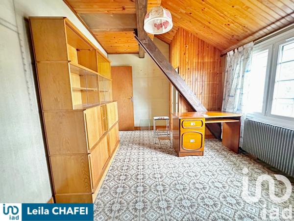 Maison à vendre 8 pièces 150 m² Longjumeau