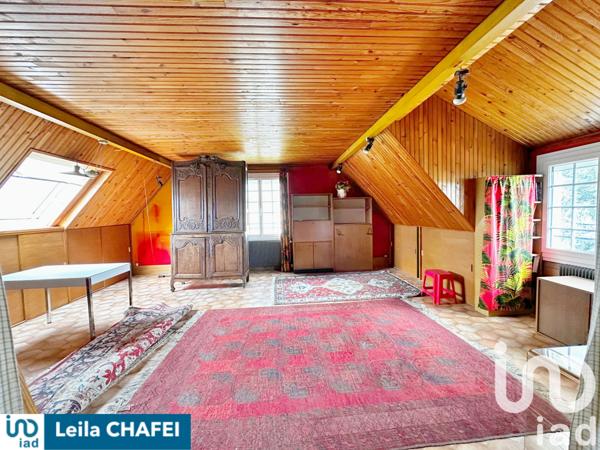 Maison à vendre 8 pièces 150 m² Longjumeau