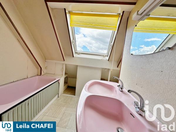 Maison à vendre 8 pièces 150 m² Longjumeau