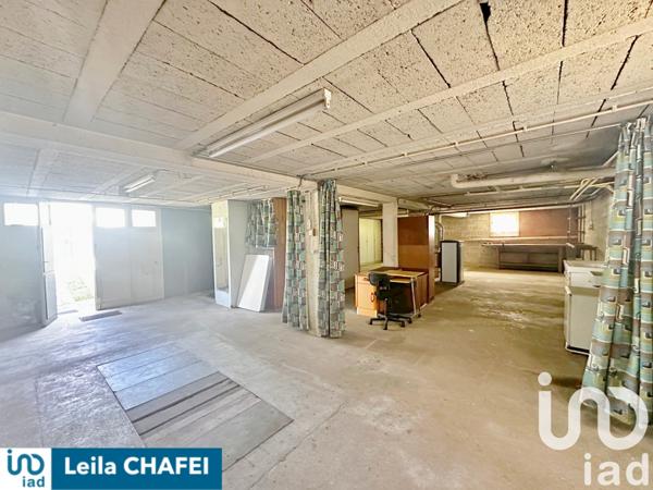 Maison à vendre 8 pièces 150 m² Longjumeau