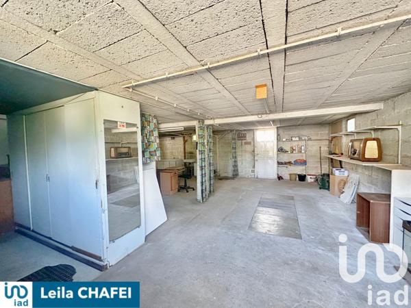 Maison à vendre 8 pièces 150 m² Longjumeau