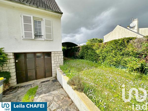 Maison à vendre 8 pièces 150 m² Longjumeau