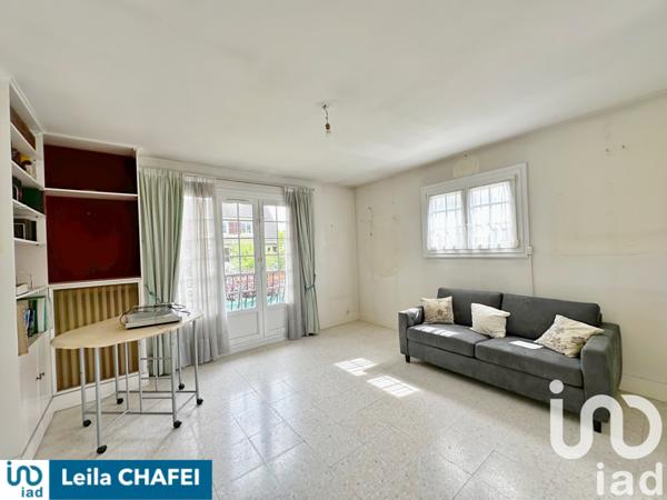 Maison à vendre 8 pièces 150 m² Longjumeau