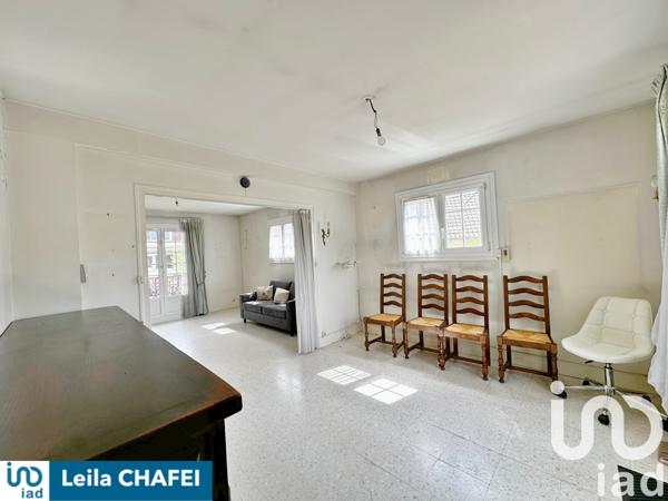 Maison à vendre 8 pièces 150 m² Longjumeau