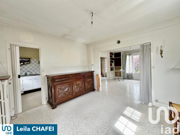 Maison à vendre 8 pièces 150 m² Longjumeau