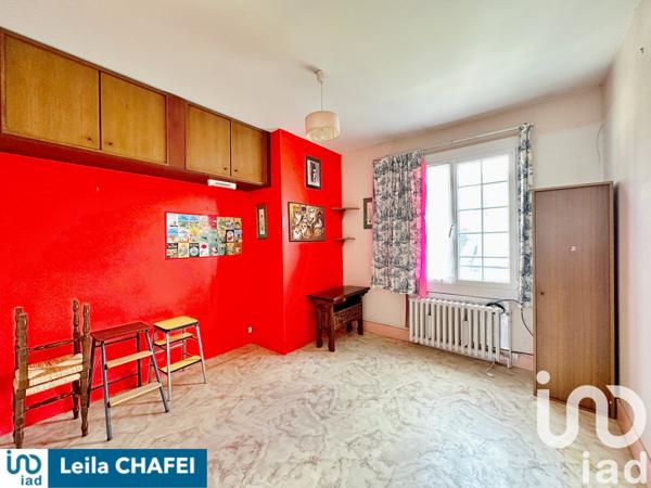 Maison à vendre 8 pièces 150 m² Longjumeau