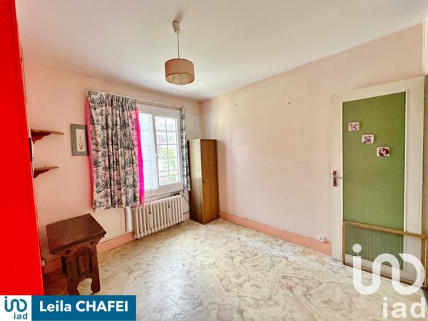 Maison à vendre 8 pièces 150 m² Longjumeau