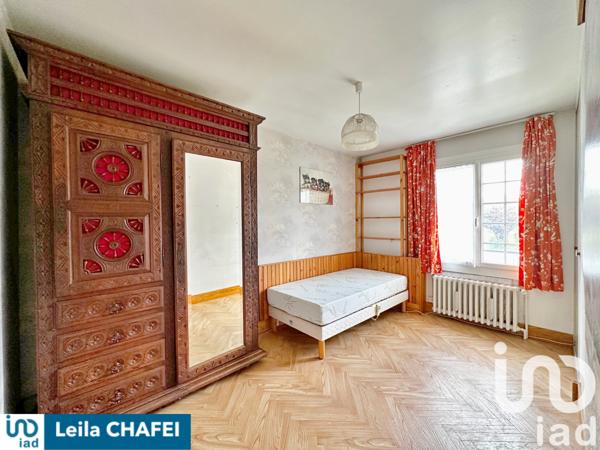 Maison à vendre 8 pièces 150 m² Longjumeau