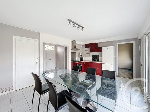Maison à vendre  5 pièces - 83,44 m2 GUINGAMP - 22