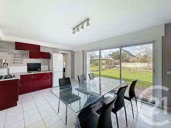Maison à vendre  5 pièces - 83,44 m2 GUINGAMP - 22