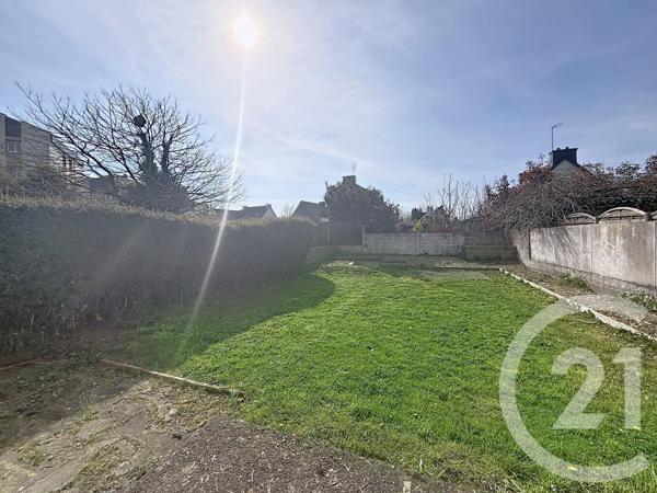 Maison à vendre  5 pièces - 83,44 m2 GUINGAMP - 22