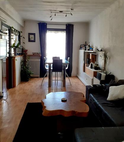 Maison de ville à vendre à Port-Louis dans le Morbihan (56290), ref : A202400031