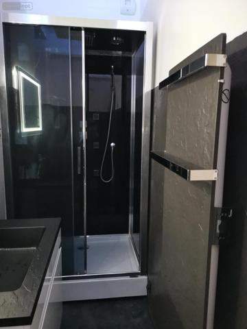 Maison de ville à vendre à Port-Louis dans le Morbihan (56290), ref : A202400031