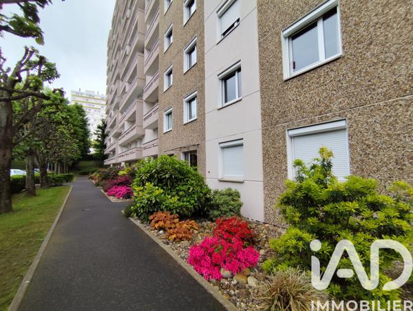 Studio à vendre 32 m² Saint-Étienne