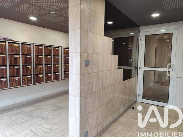 Studio à vendre 32 m² Saint-Étienne