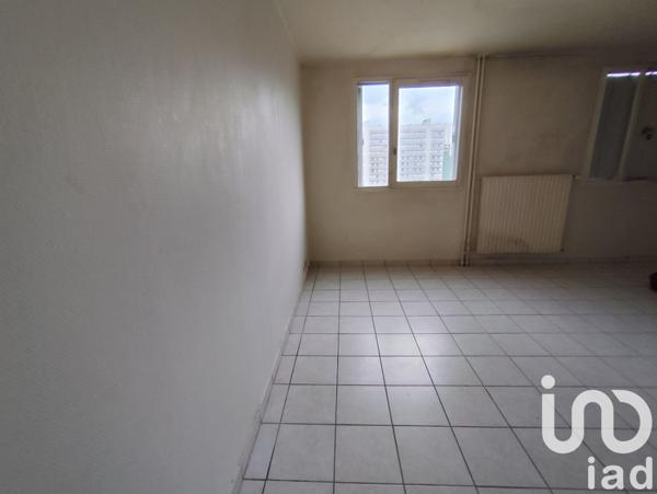 Studio à vendre 32 m² Saint-Étienne