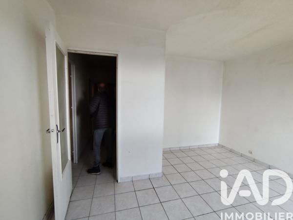 Studio à vendre 32 m² Saint-Étienne