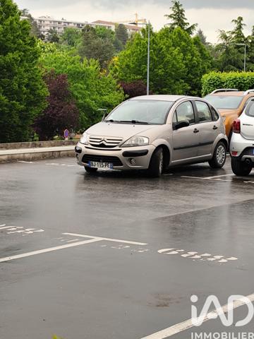Studio à vendre 32 m² Saint-Étienne