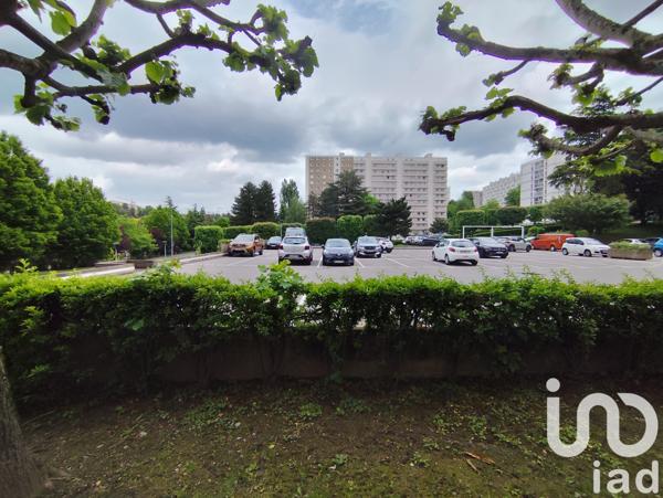 Studio à vendre 32 m² Saint-Étienne