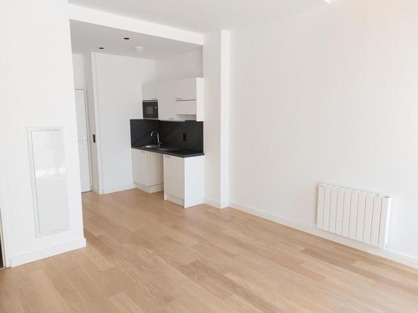 Appartement