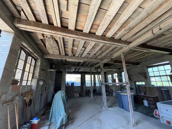 Maison à vendre |  Moissac |  4 pièces | 105 m²