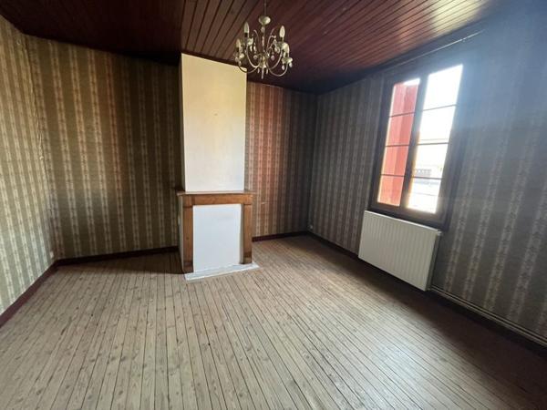 Maison à vendre |  Moissac |  4 pièces | 105 m²