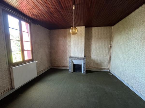 Maison à vendre |  Moissac |  4 pièces | 105 m²