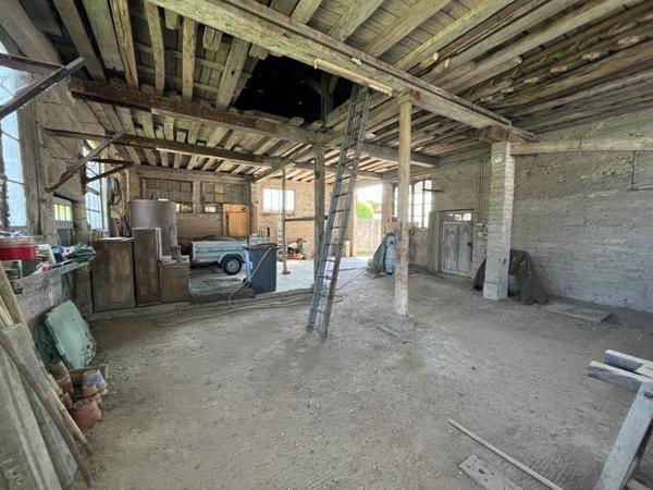 Maison à vendre |  Moissac |  4 pièces | 105 m²