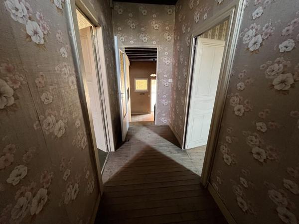 Maison à vendre |  Moissac |  4 pièces | 105 m²