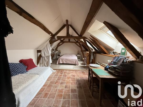 House for sale 5 rooms 150 m² Noyant-Villages