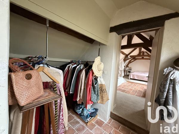 House for sale 5 rooms 150 m² Noyant-Villages