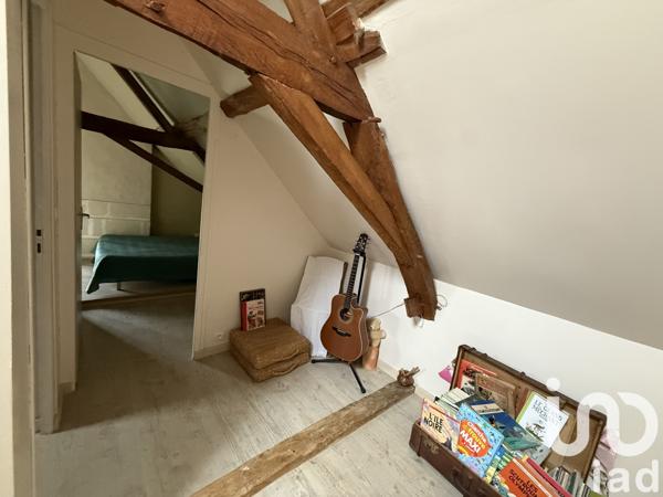 House for sale 5 rooms 150 m² Noyant-Villages
