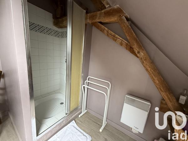 House for sale 5 rooms 150 m² Noyant-Villages