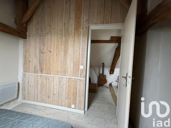 House for sale 5 rooms 150 m² Noyant-Villages