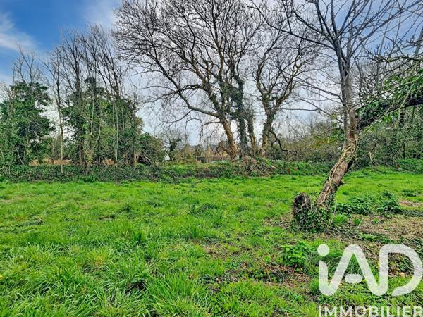 Terrain à vendre 301 m² Plougonvelin