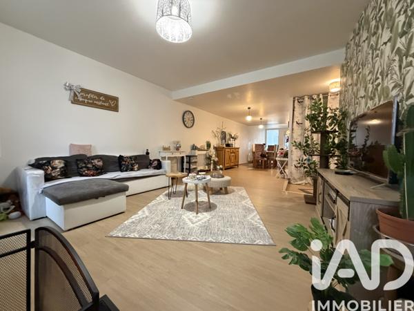 Immeuble à vendre 270 m² Foug