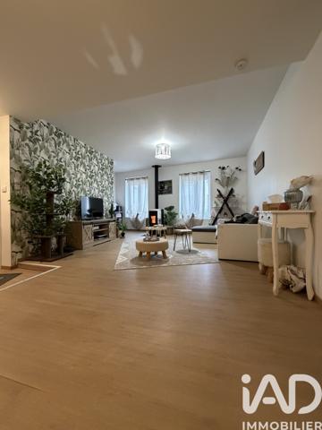 Immeuble à vendre 270 m² Foug