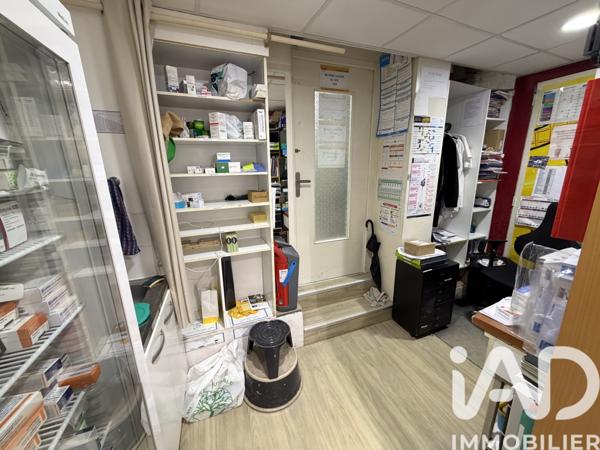 Immeuble à vendre 270 m² Foug